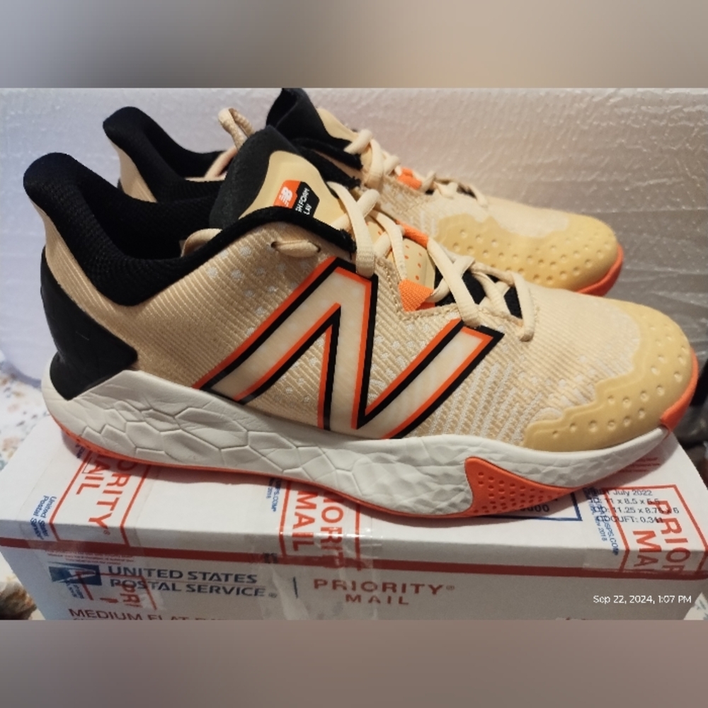 New balance fresh foam x lav v2